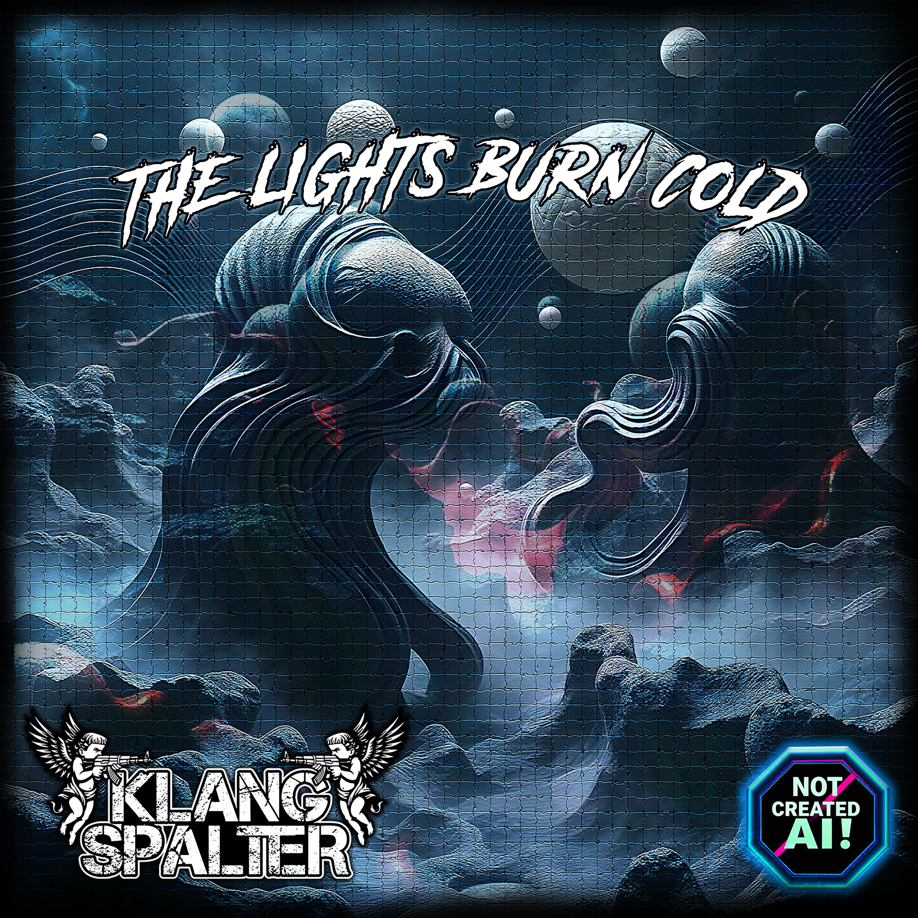 Cover Track 6